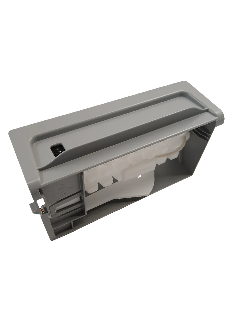 Whirlpool Refrigerator Ice Maker Assembly W11557001 (Replaces W11546935) - Image 4