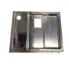 W11559689 Dishwasher Inner Door (replaces W11098822, W11393130)