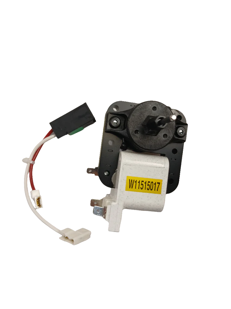 W11559968 Refrigerator Evap Motor - Image 3