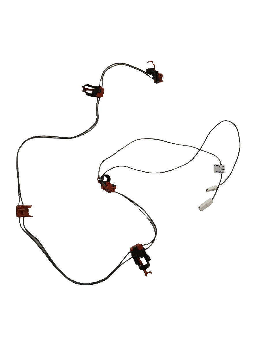 W11561449 Oven Harns-Wire - Image 2