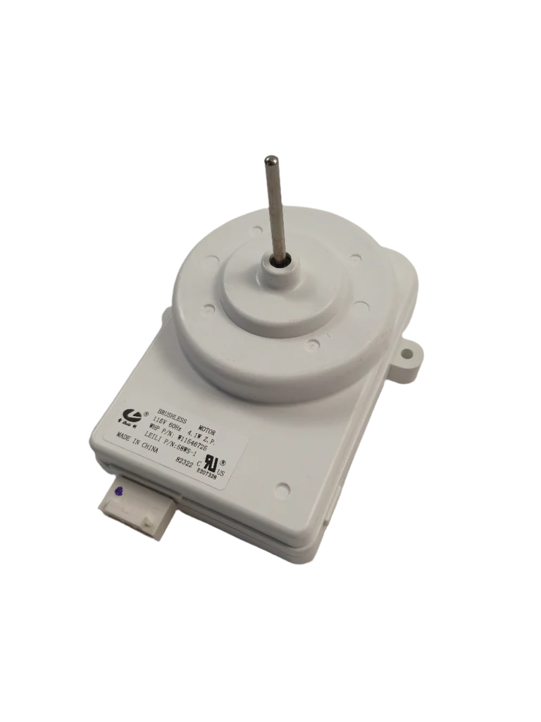 W11563806 Refrigerator Condenser Fan Motor