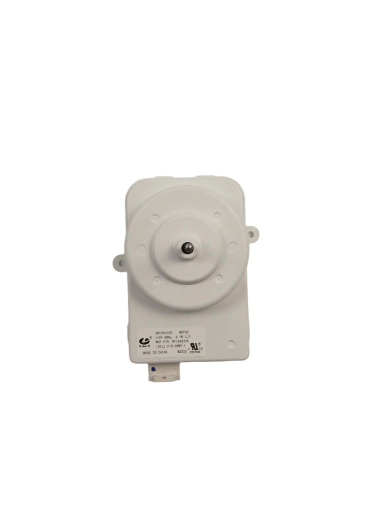 W11563806 Refrigerator Condenser Fan Motor - Image 3