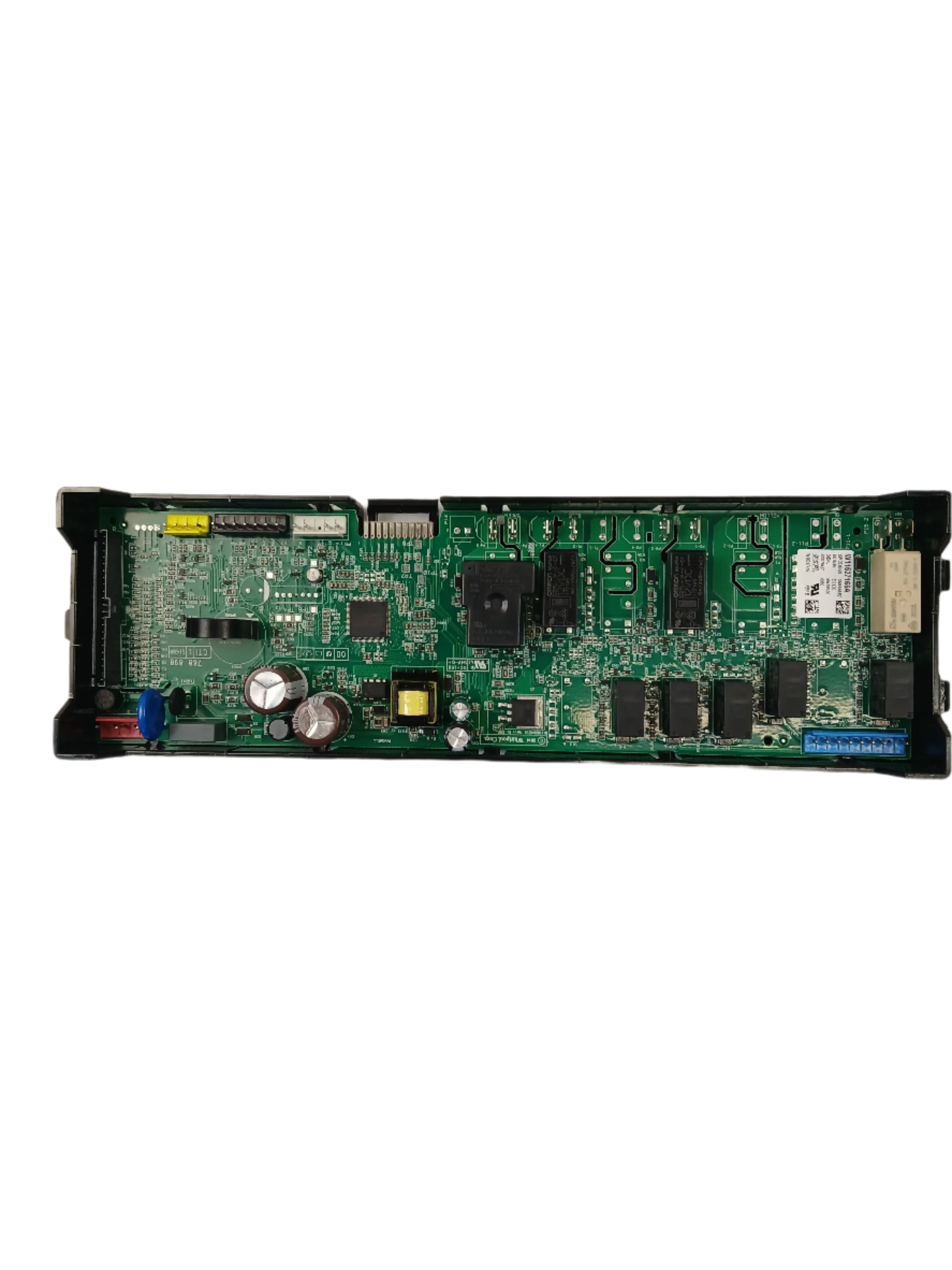 W11564644 Oven User Control & Display Board