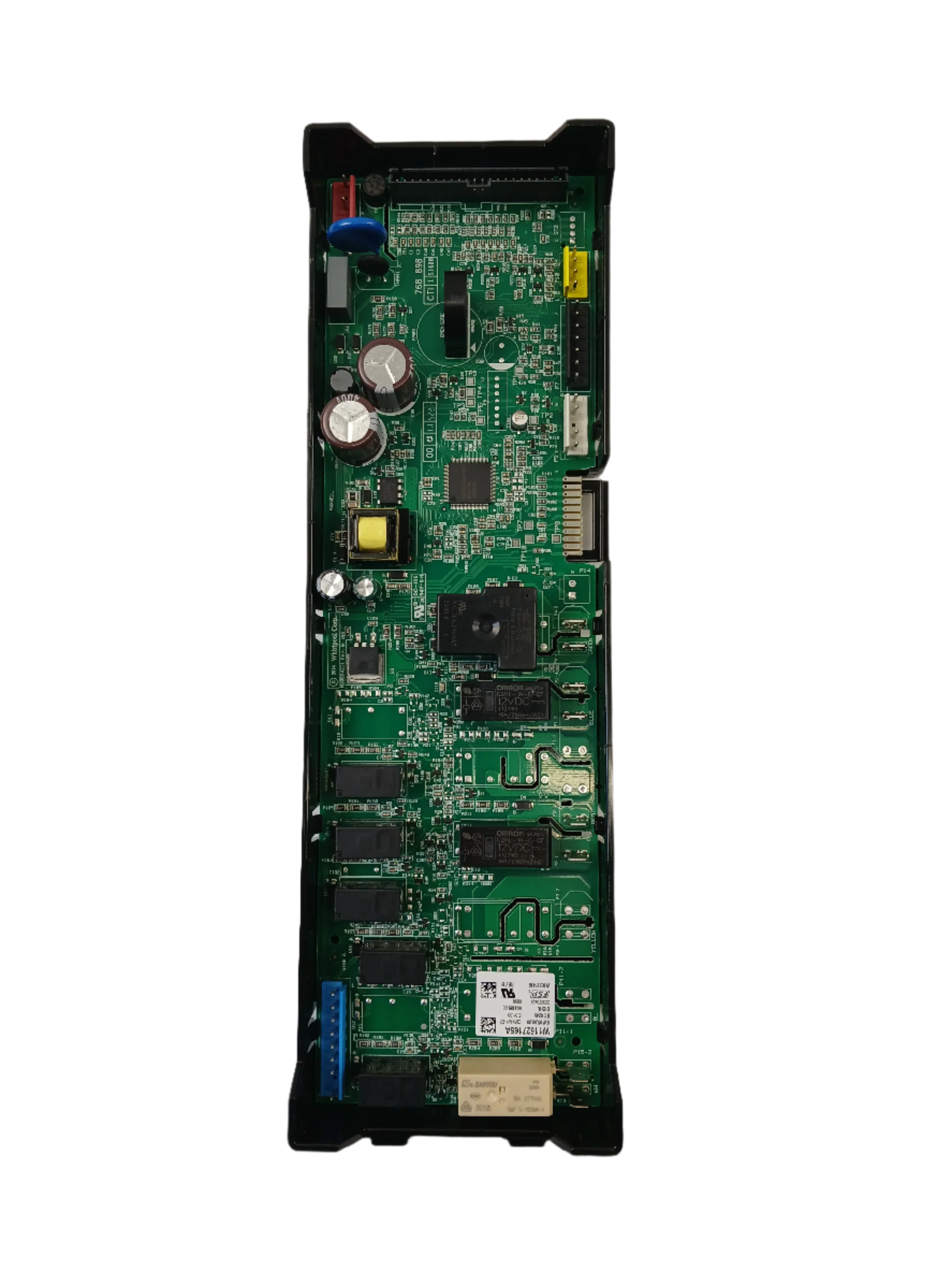 W11564644 Oven User Control & Display Board - Image 2