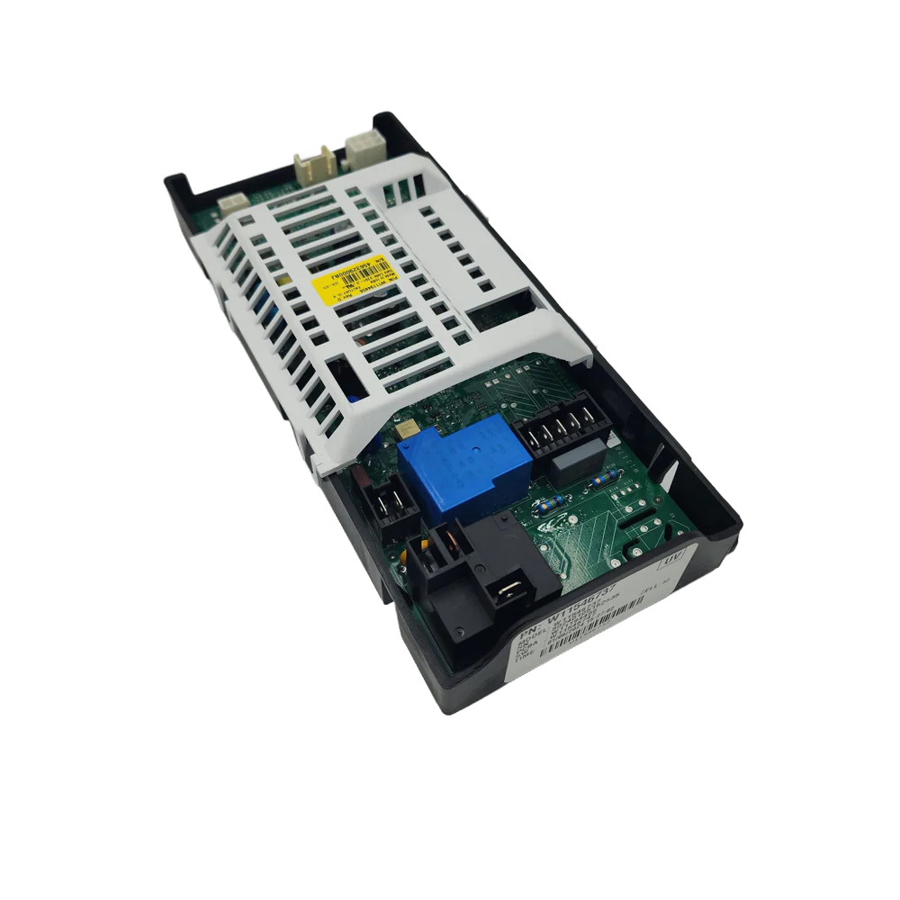 W11565020 Dryer Electronic Control Board - Image 5