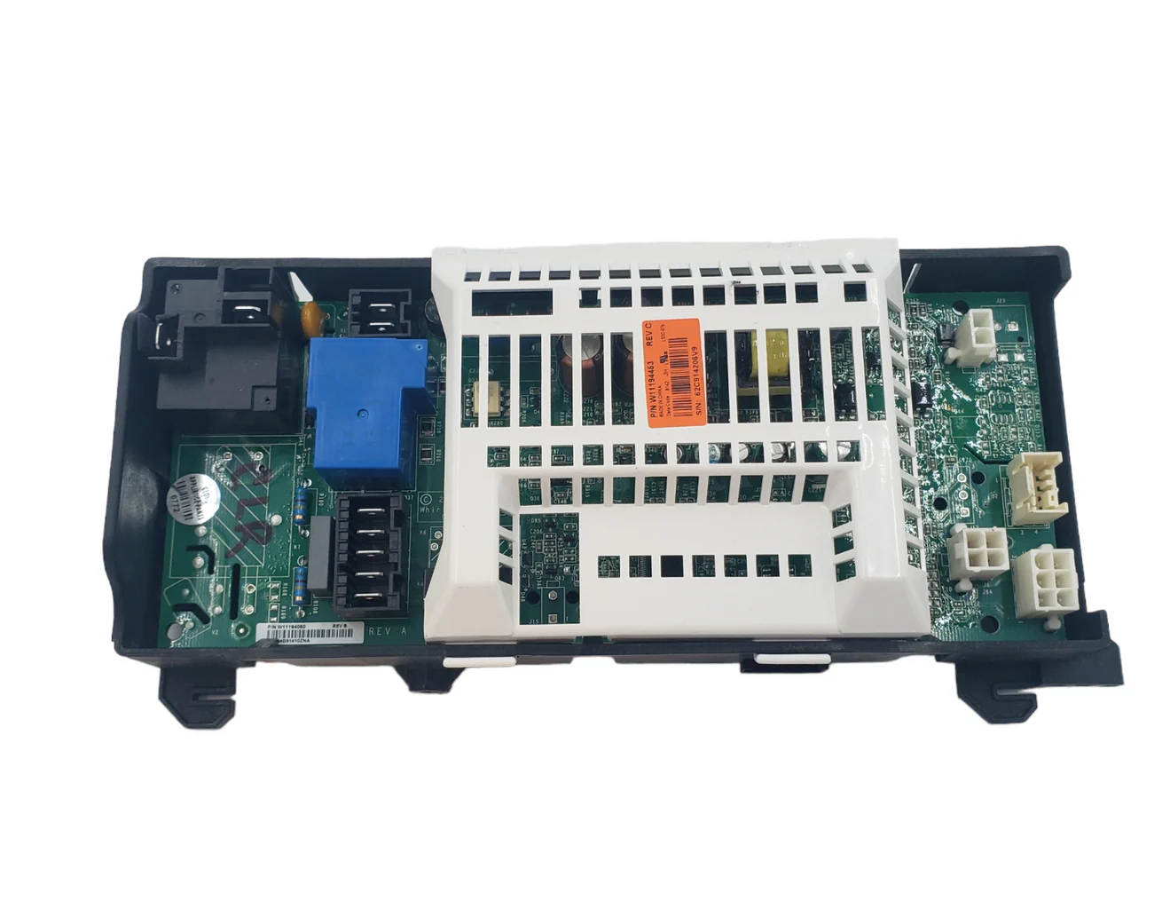 W11565025 Dryer Control Board
