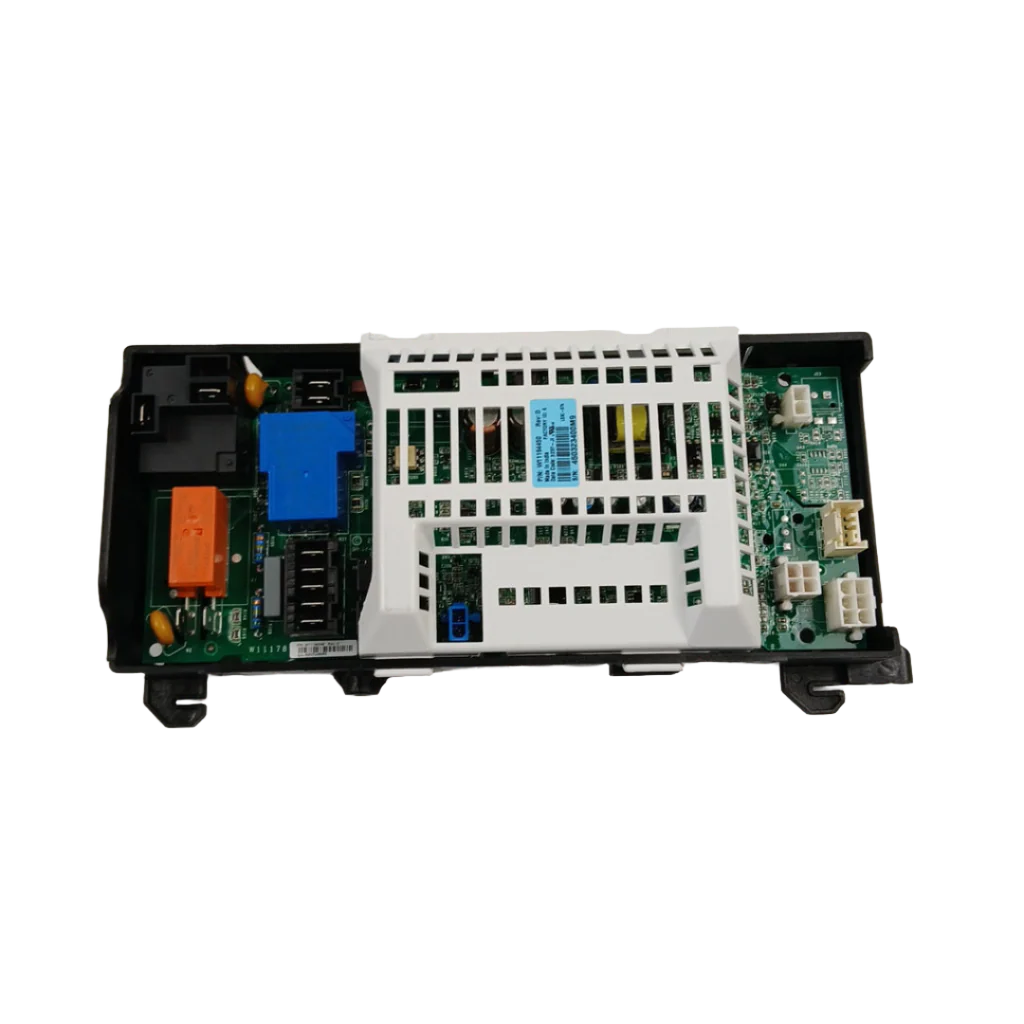 W11565028 Washer Electronic Control Board (replaces W11461222, W11490880, W11546740, W11194450) - Image 2
