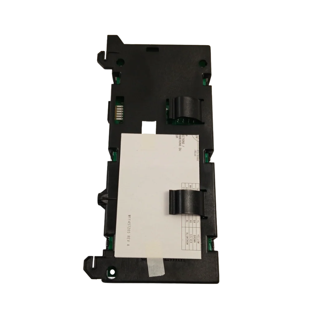 W11565028 Washer Electronic Control Board (replaces W11461222, W11490880, W11546740, W11194450) - Image 4