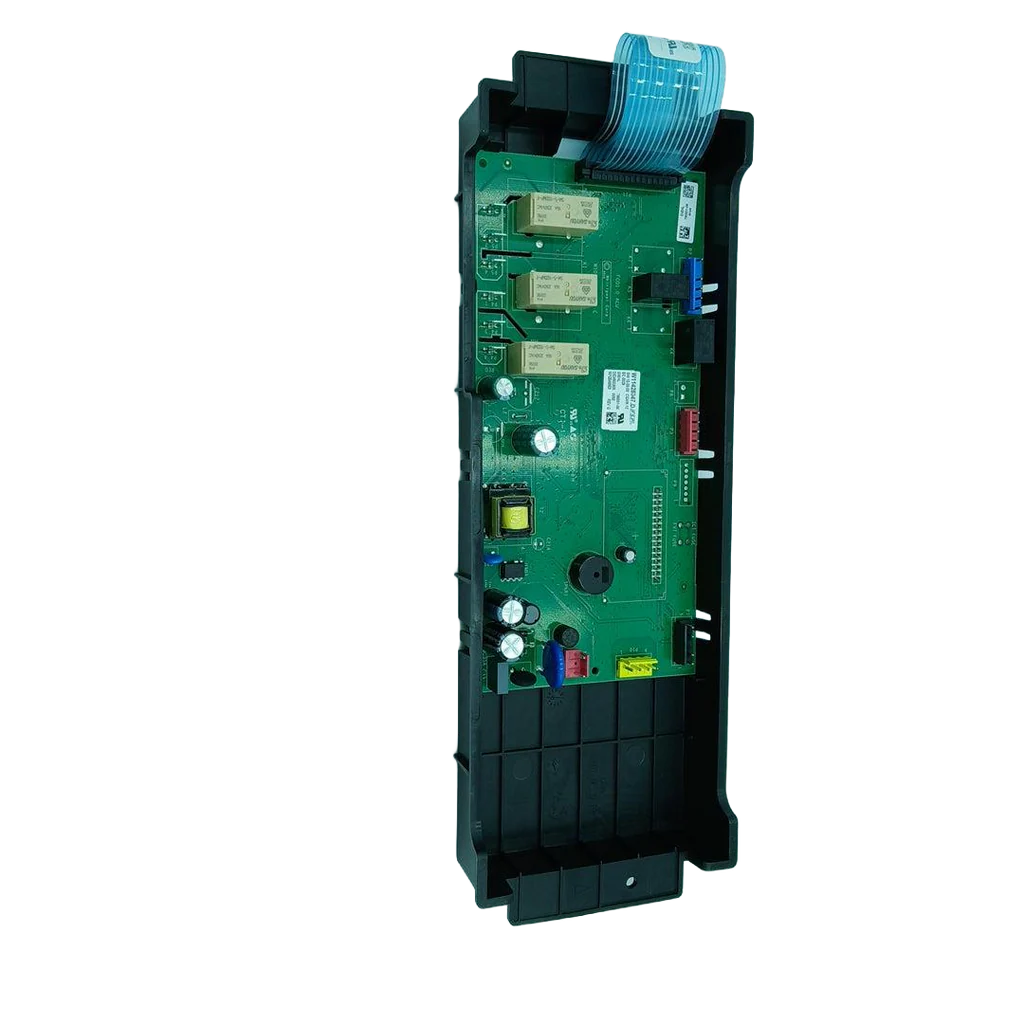 W11567348 Range Oven Electronic Control Board - Image 2