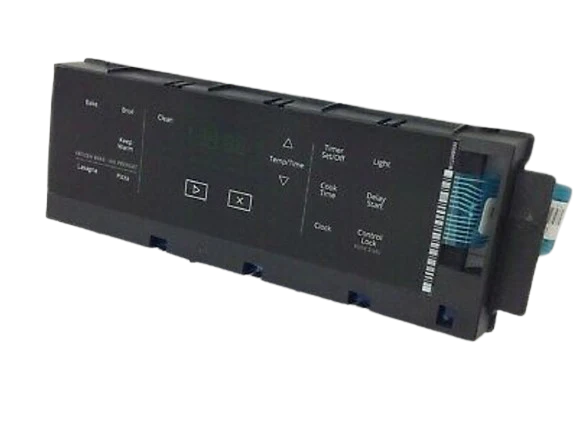 W11567348 Range Oven Electronic Control Board - Image 3