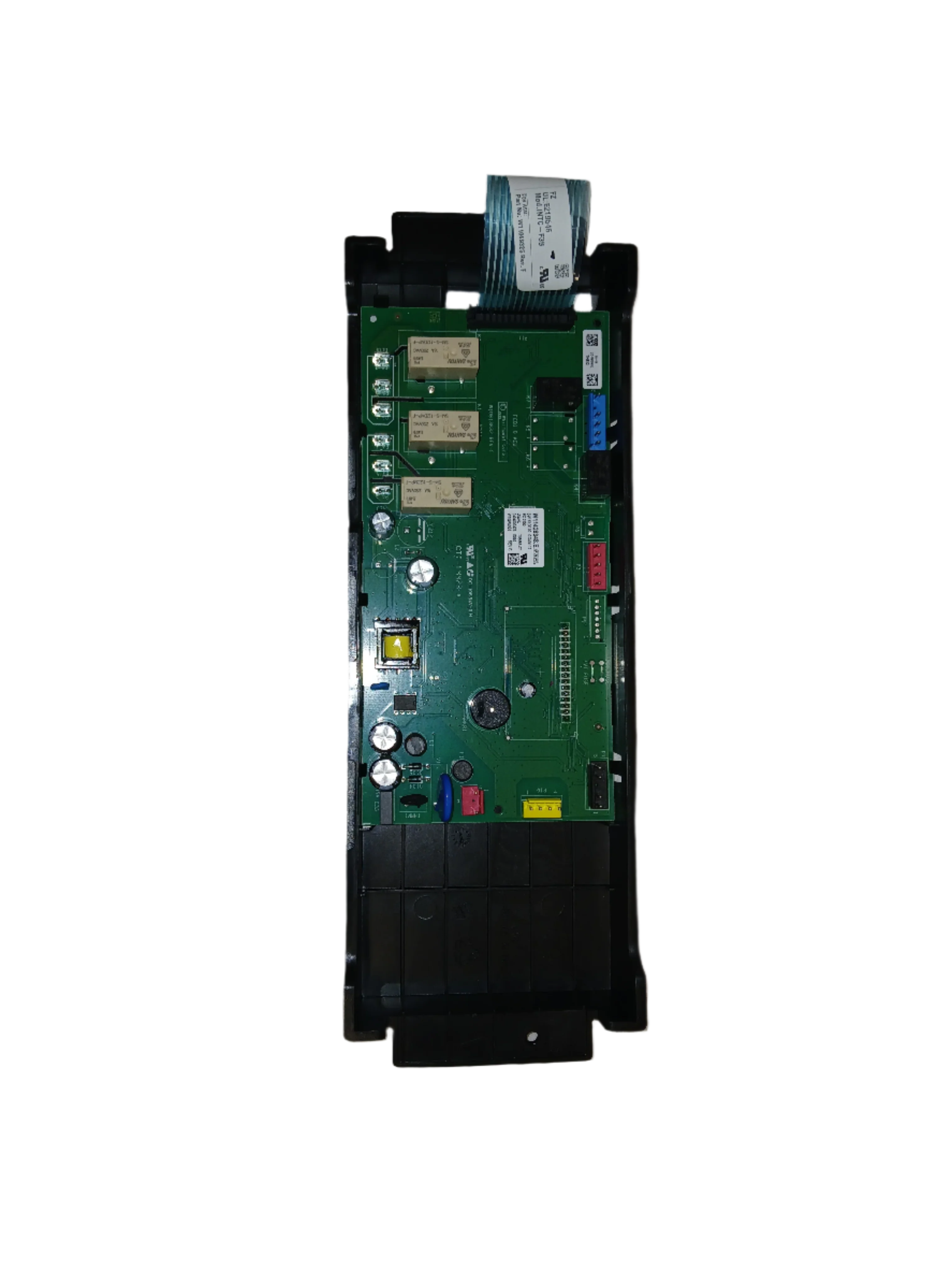 Whirlpool Oven Main Control Board W11567368 (Replaces W11038140, W11175520, W11204517) - Image 3