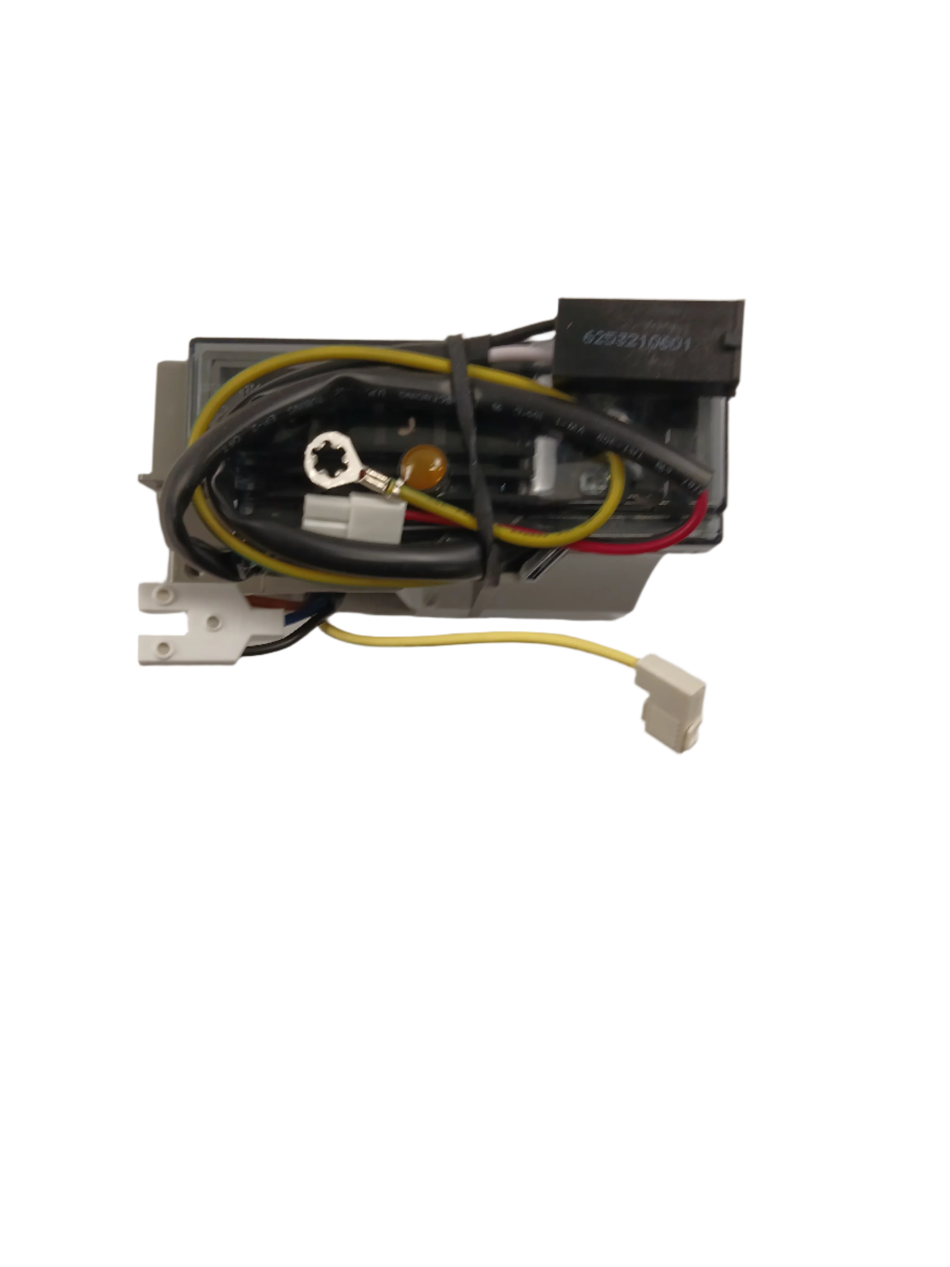 W11567494 Refrigerator Inverter Control (replaces W11367579) - Image 3