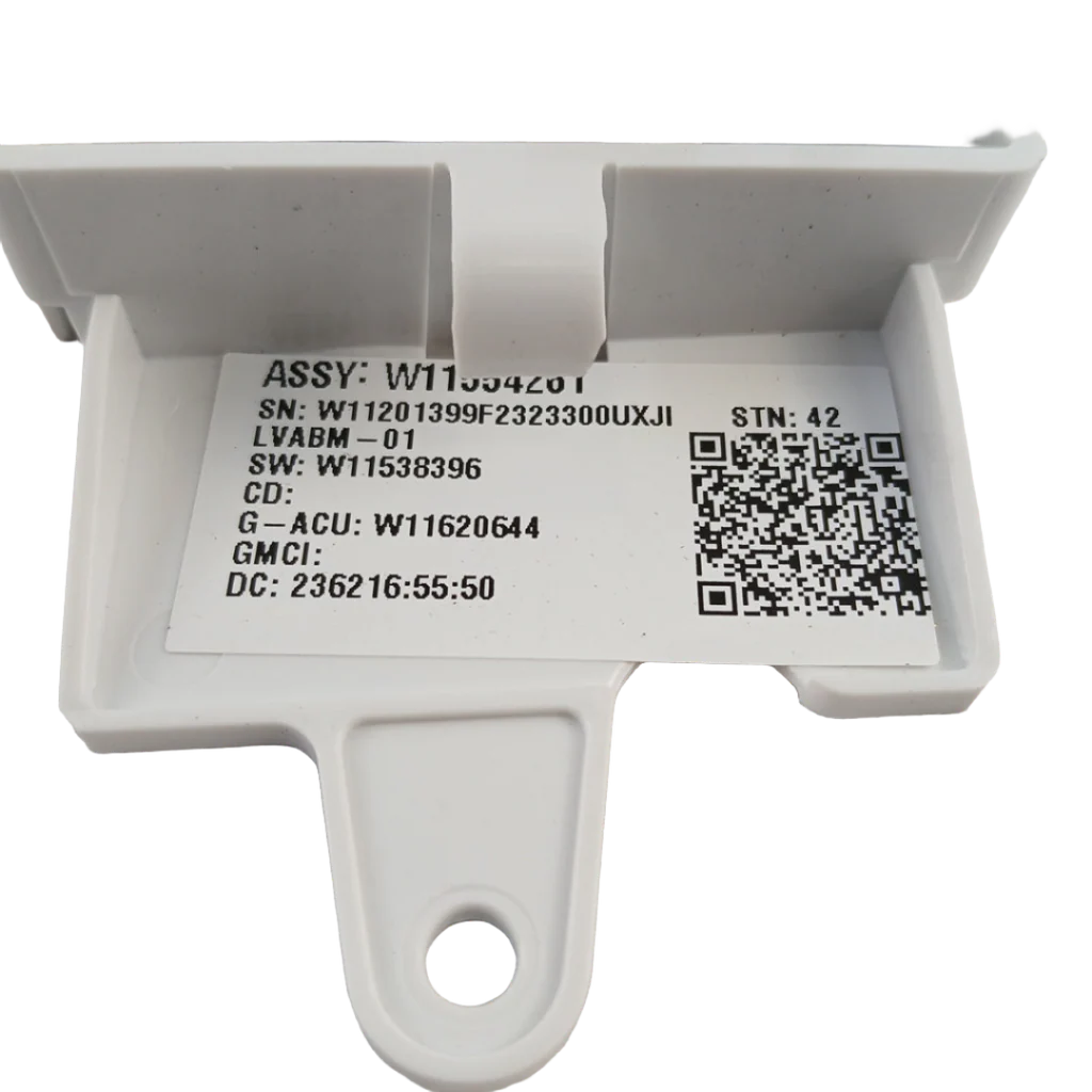 W11567712 Washer Certified Refurbished Electronic Control Board - Image 5