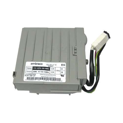 W11573593 Refrigerator Inverter Box