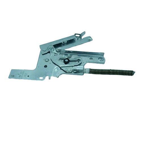 W11573702 Dishwasher Door Hinge - Image 2