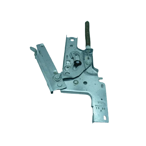 W11573702 Dishwasher Door Hinge - Image 4