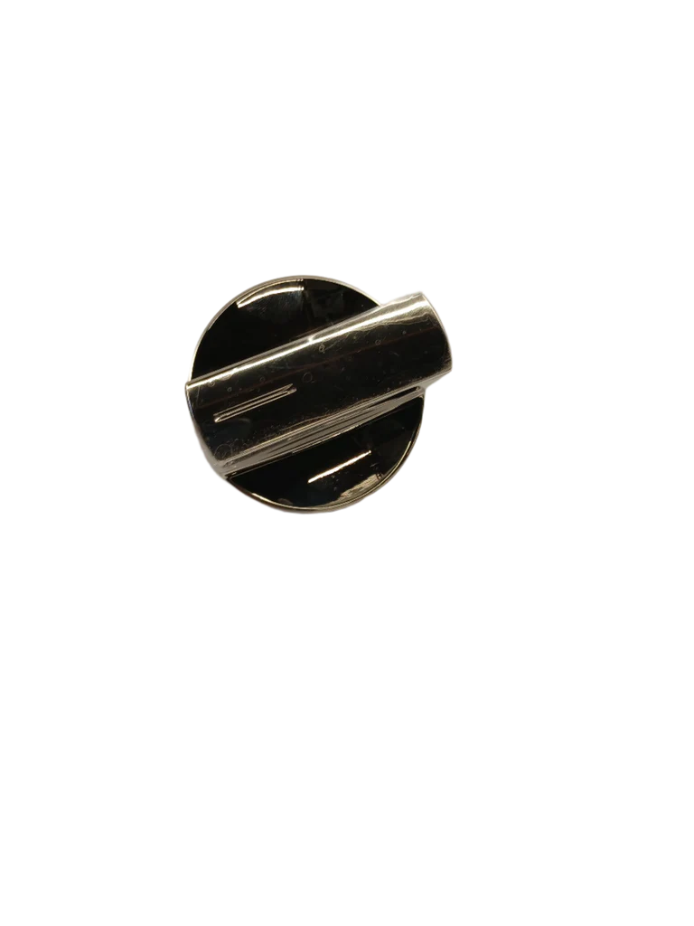 W11574368 Range Oven Knob - Image 3