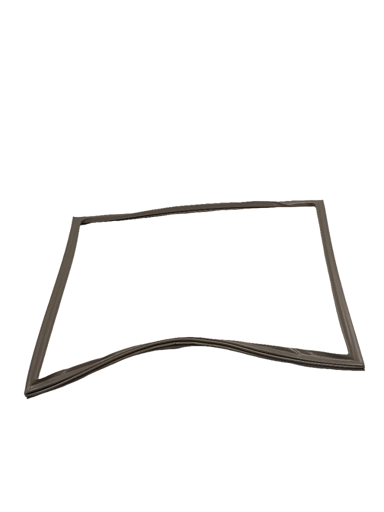 W11574983 Refrigerator Freezer Door Gasket, Grey - Image 2
