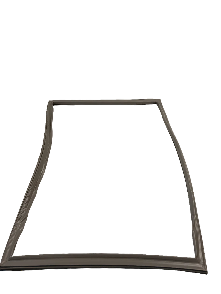 W11574983 Refrigerator Freezer Door Gasket, Grey - Image 3