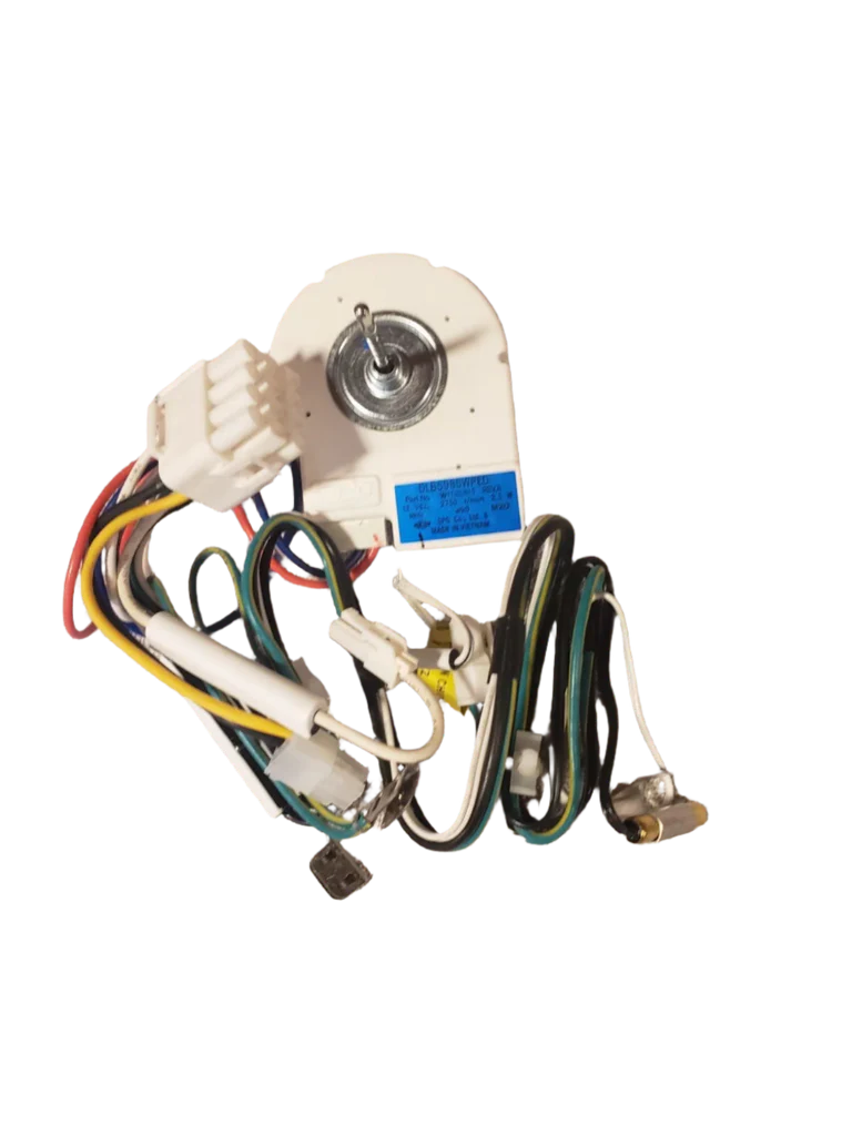 W11575358 Refrigerator Evaporator Motor (replaces W11402615)