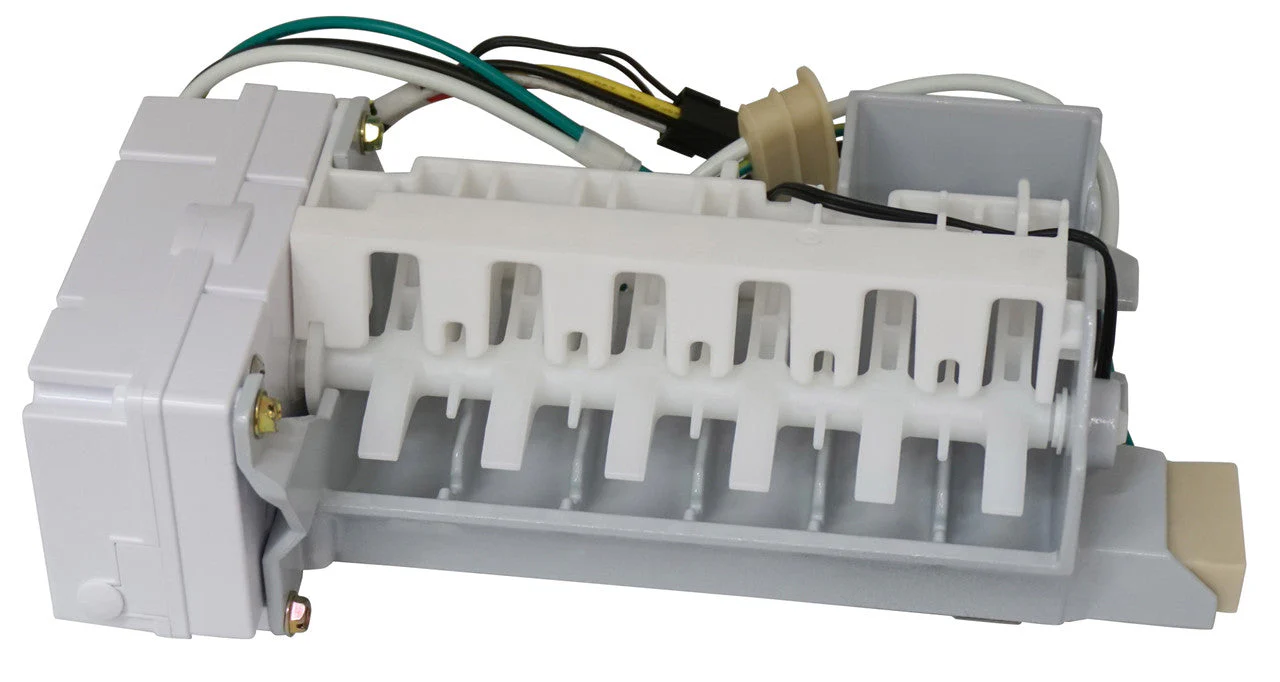 W11577195 Refrigerator Ice Maker Assembly - Image 2