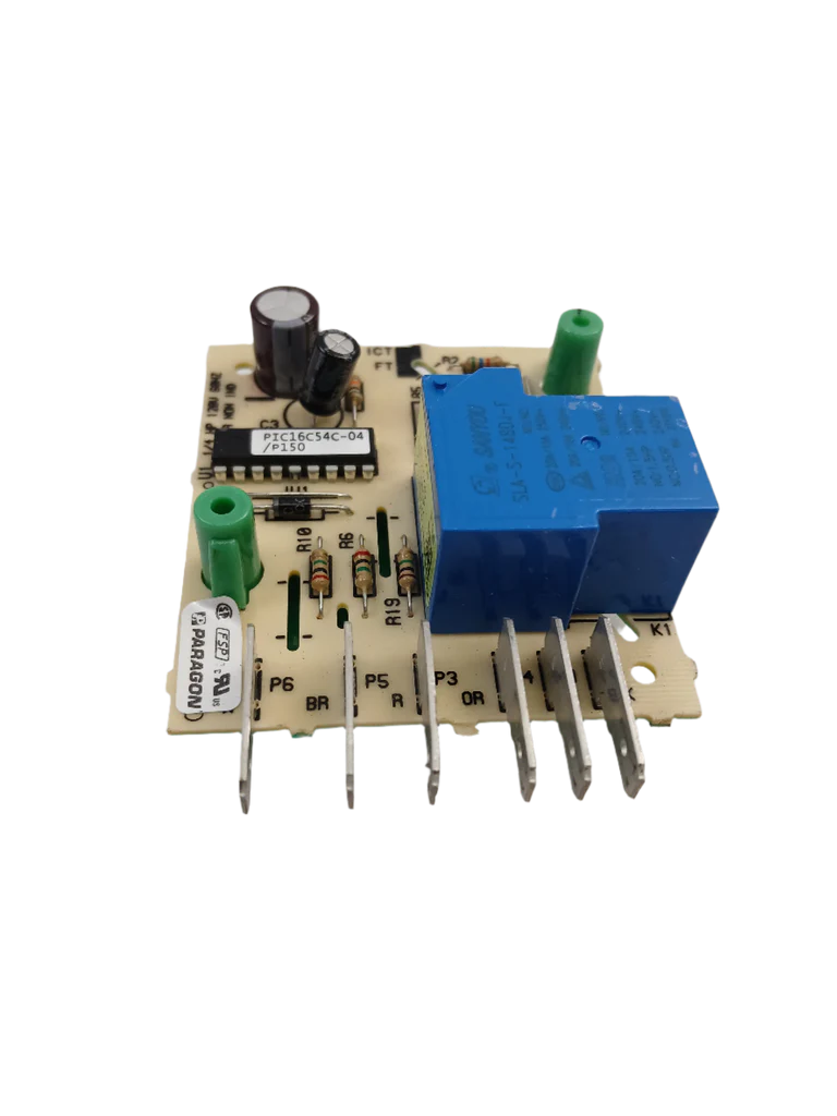 W11577965 Refrigerator Defrost Timer - Image 2
