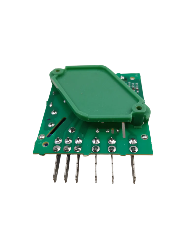 W11577965 Refrigerator Defrost Timer - Image 4