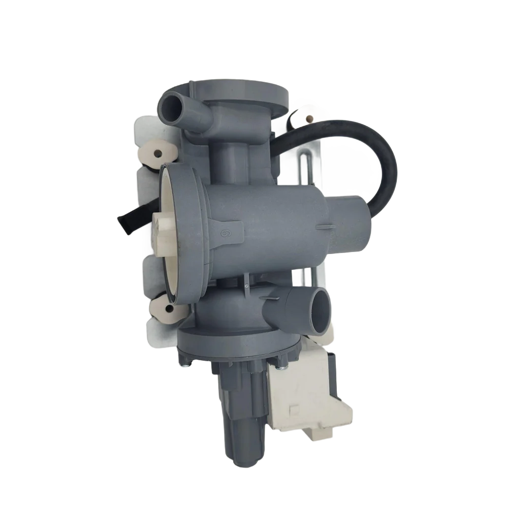 W11578225 Washer Drain Pump (replaces W11487711) - Image 2