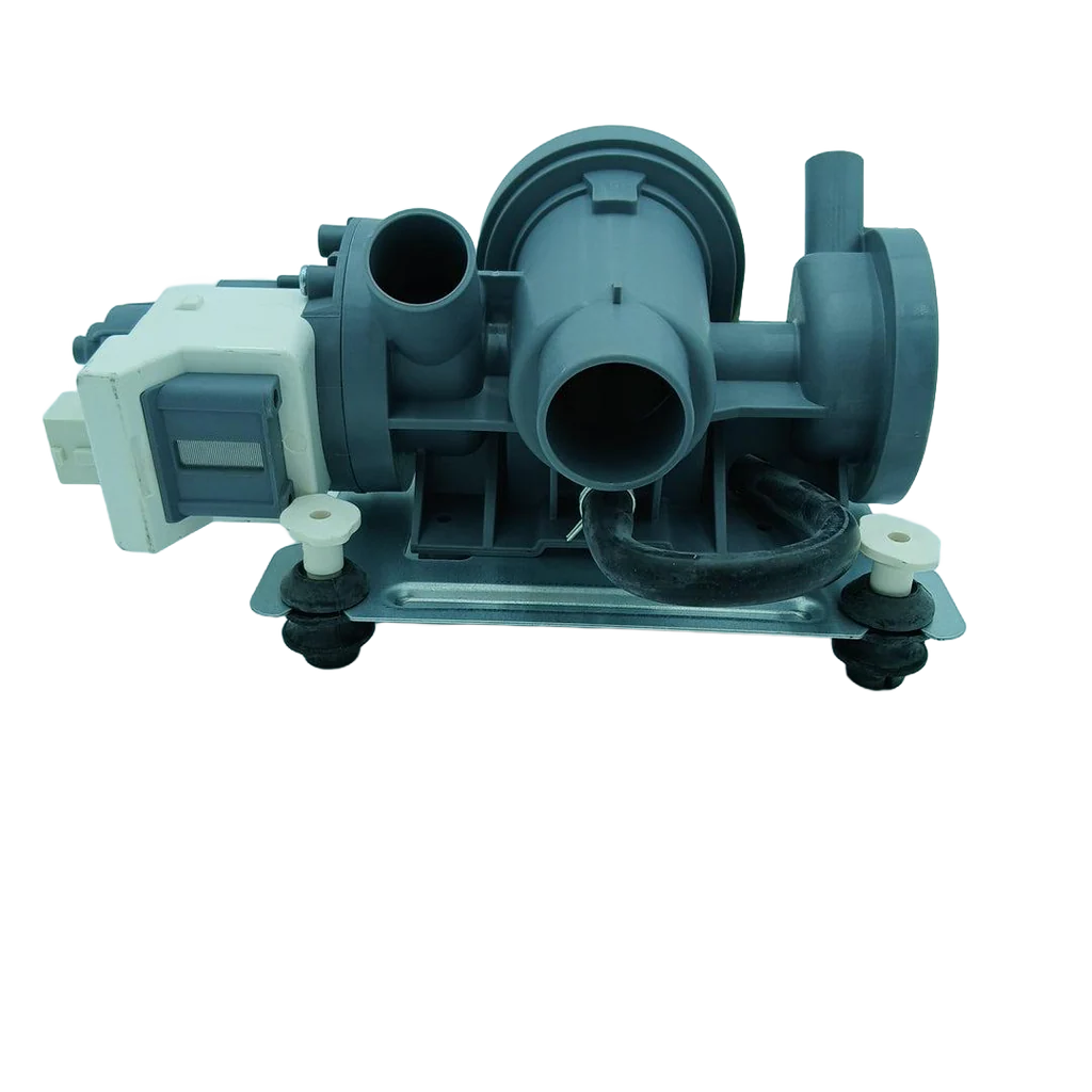 W11578225 Washer Drain Pump (replaces W11487711) - Image 4