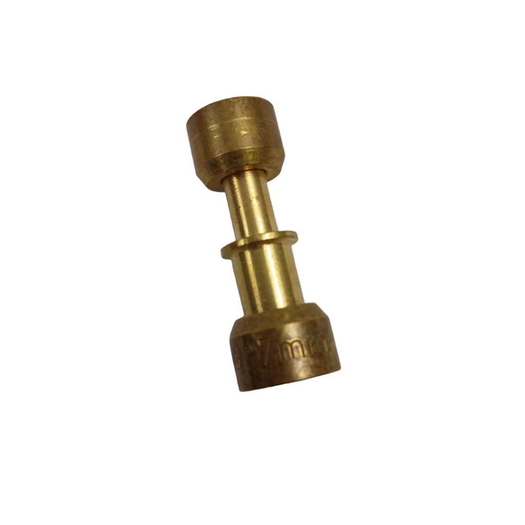 W11578570 Refrigerator Lockring Tube Coupler