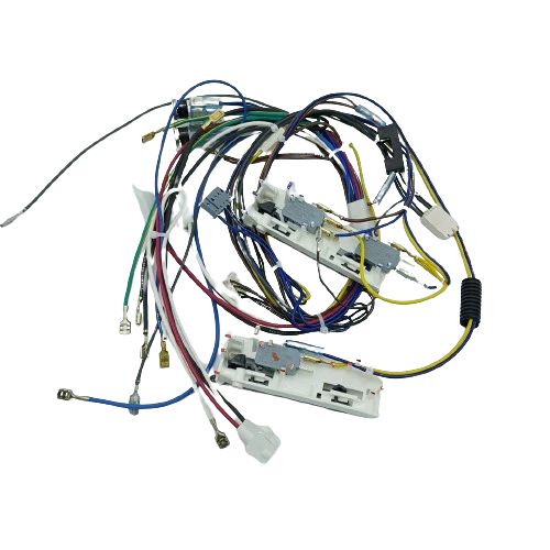 W11578578 Microwave Wire Harness (replaces W11555168) - Image 2