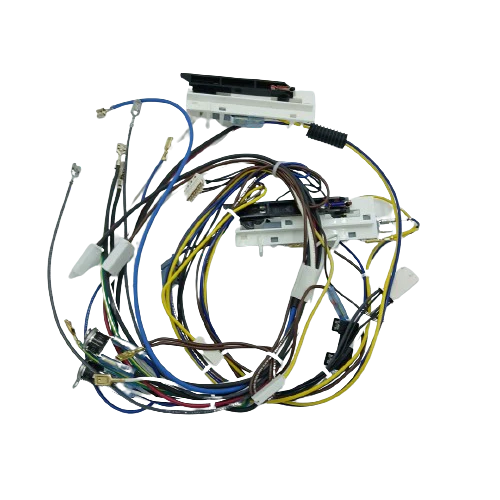 W11578578 Microwave Wire Harness (replaces W11555168) - Image 3