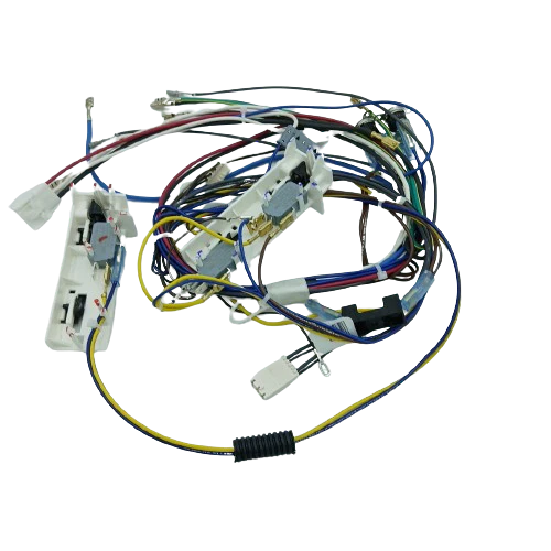 W11578578 Microwave Wire Harness (replaces W11555168) - Image 4