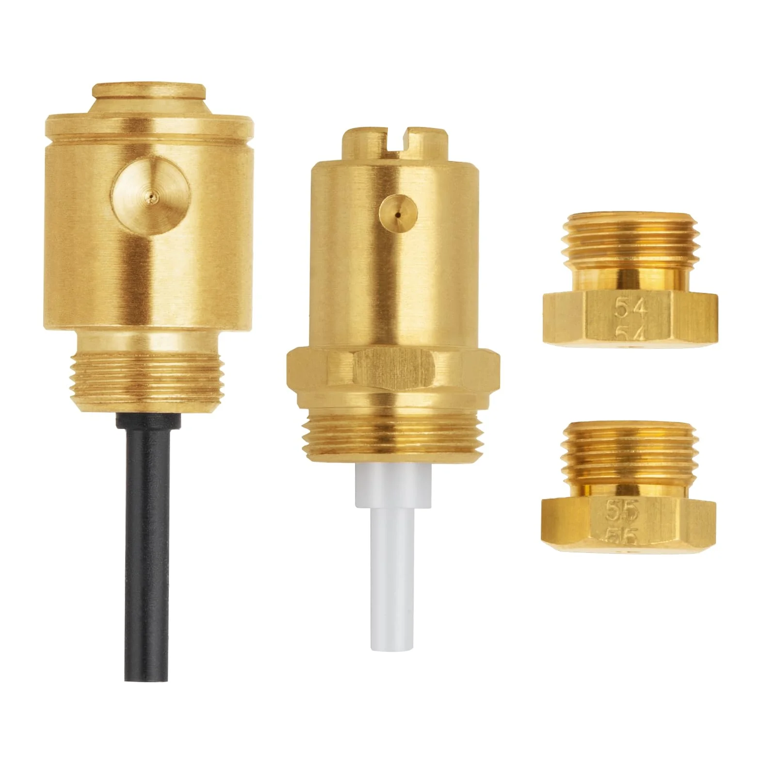 W11581316 Dryer LP Gas Conversion Kit