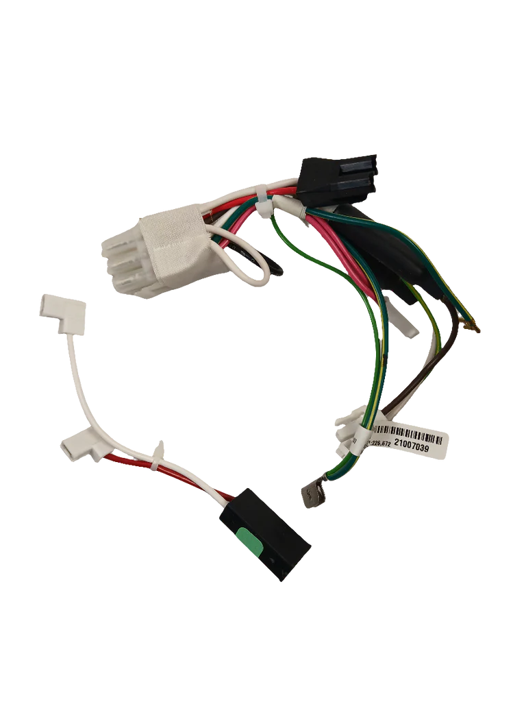 W11581973 Refrigerator Wire Harness - Image 3