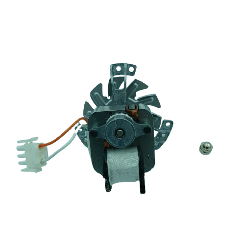 W11582241 Range Convection Fan Motor - Image 3