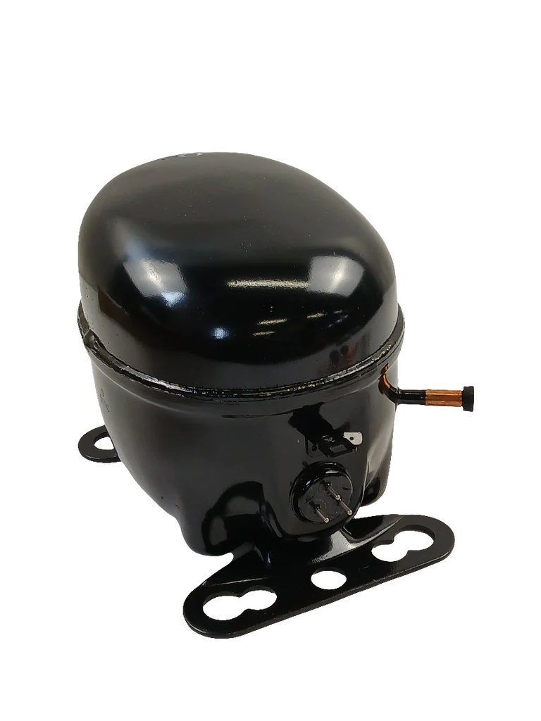 W11582579 Refrigerator Compressor (replaces W11393974, W11564640) - Image 2