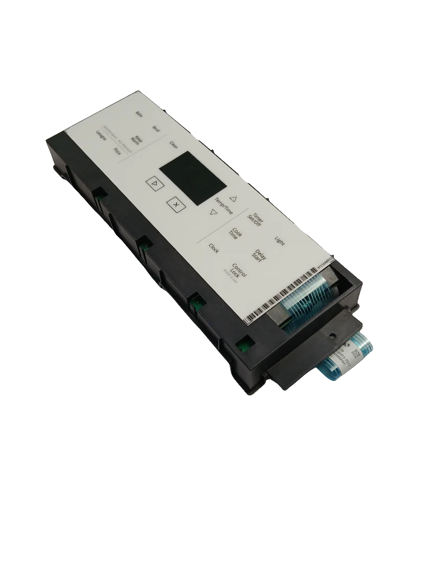 W11583311 Range Control Board (replaces W11515106) - Image 2