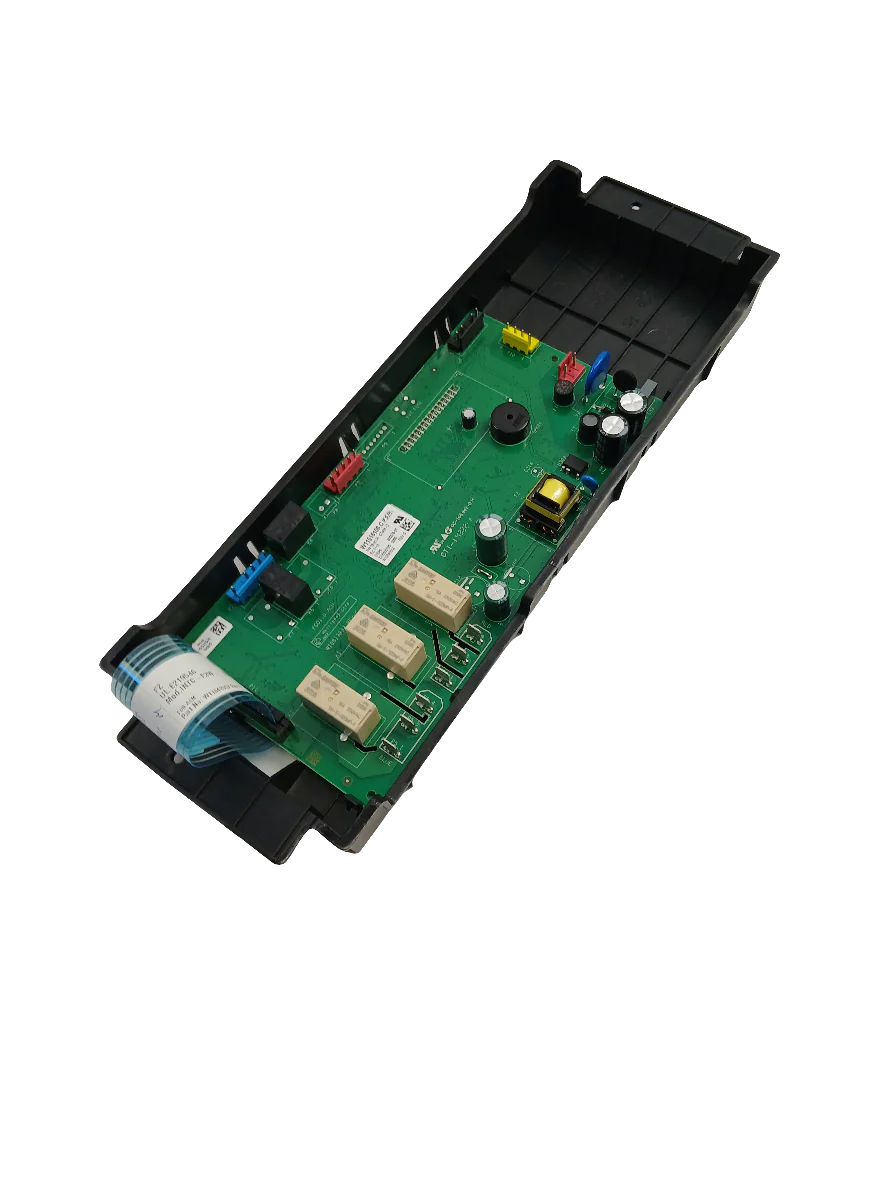 W11583311 Range Control Board (replaces W11515106) - Image 4
