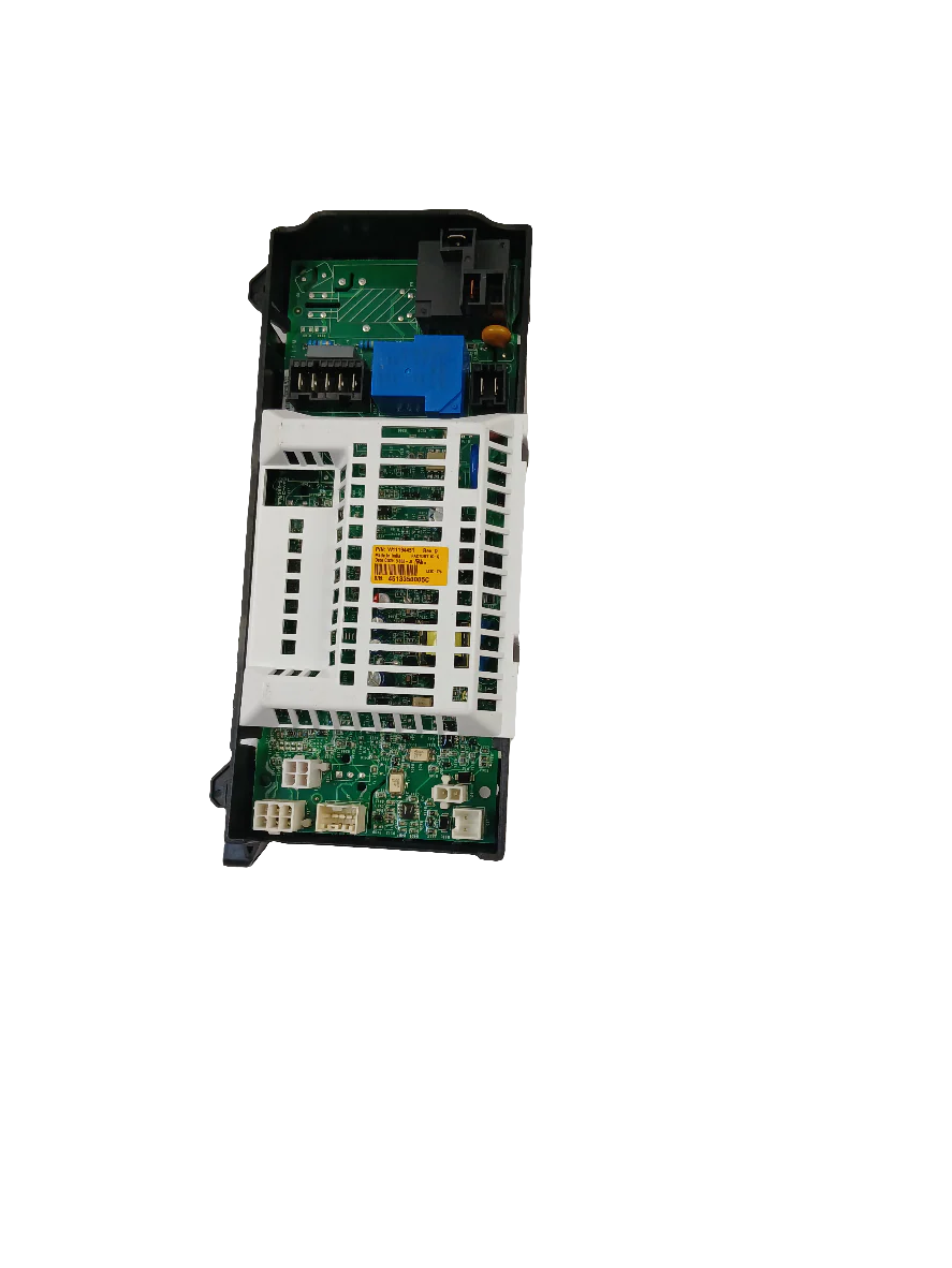W11585683 Dryer CNTRL-ELEC (replaces W11461214, W11565518) - Image 2