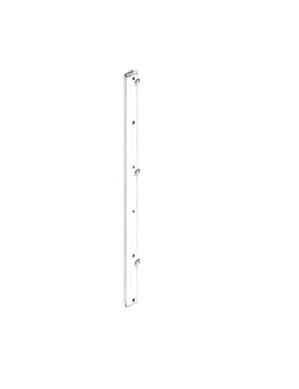 W11590869 Refrigerator Mullion Rail Assembly - Image 2