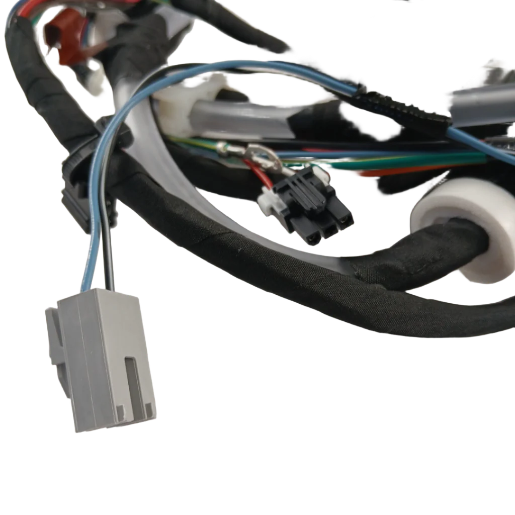 W11591637 Washer Wire Harness - Image 3