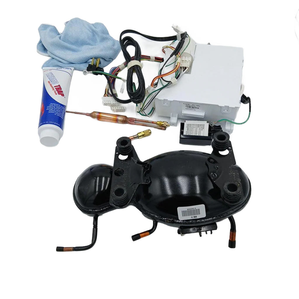 W11592010 Compressor