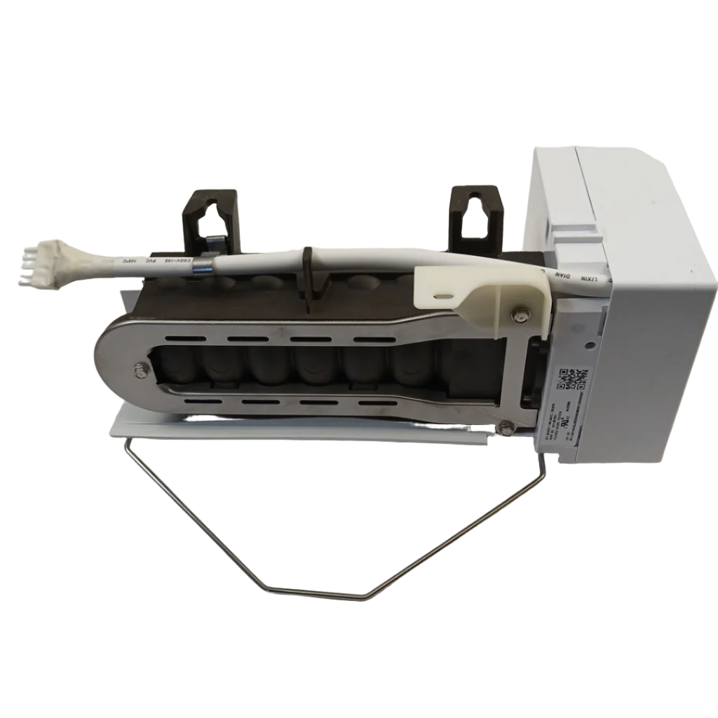 W11592795 Refrigerator Ice Maker - Image 4