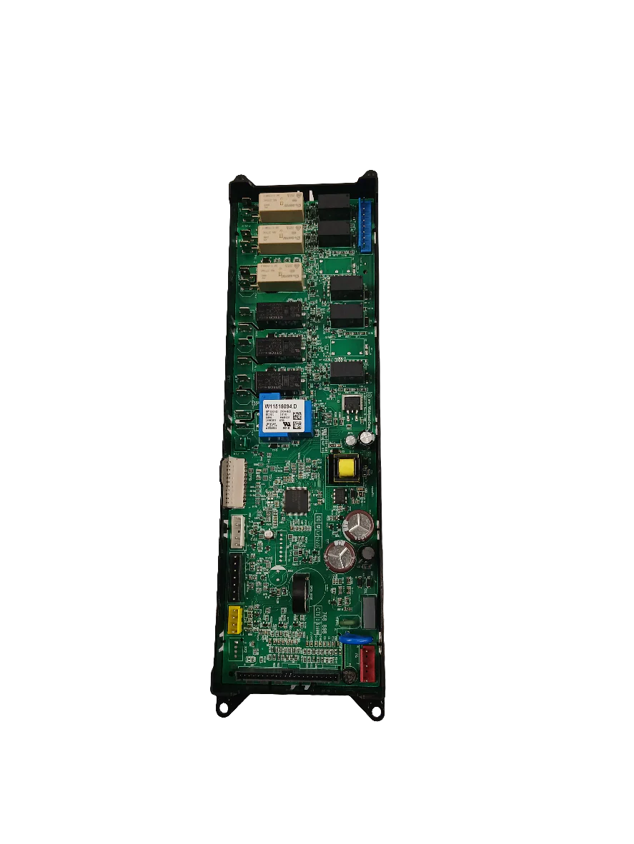 W11594153 Range Oven Electric Control Board (replaces W11515094) - Image 2