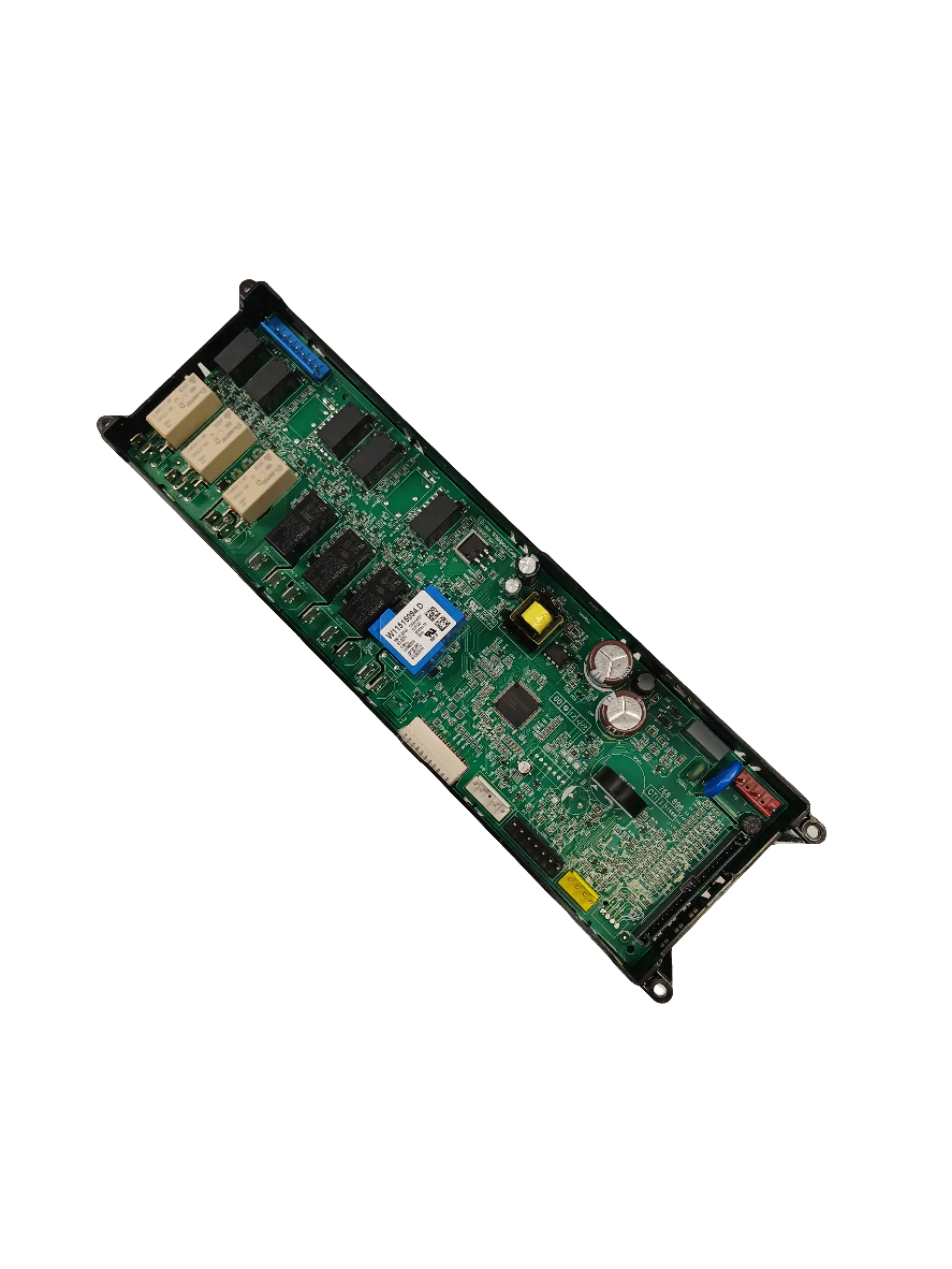 W11594153 Range Oven Electric Control Board (replaces W11515094) - Image 3