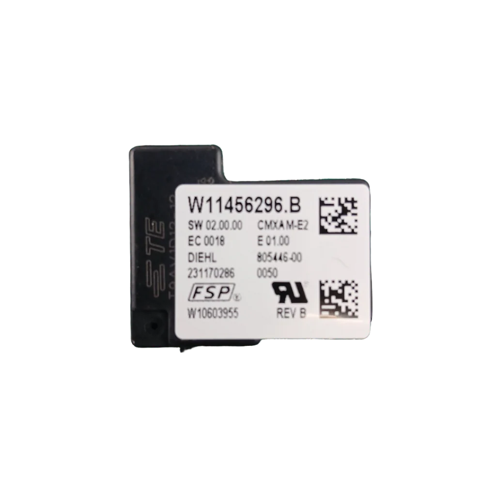 W11594264 Range Oven Control Board (replaces W11456296) - Image 5