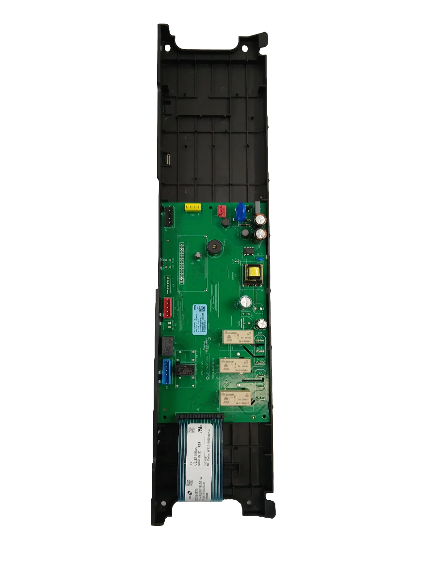 W11594271 Range Oven Electric Control Board - Image 2