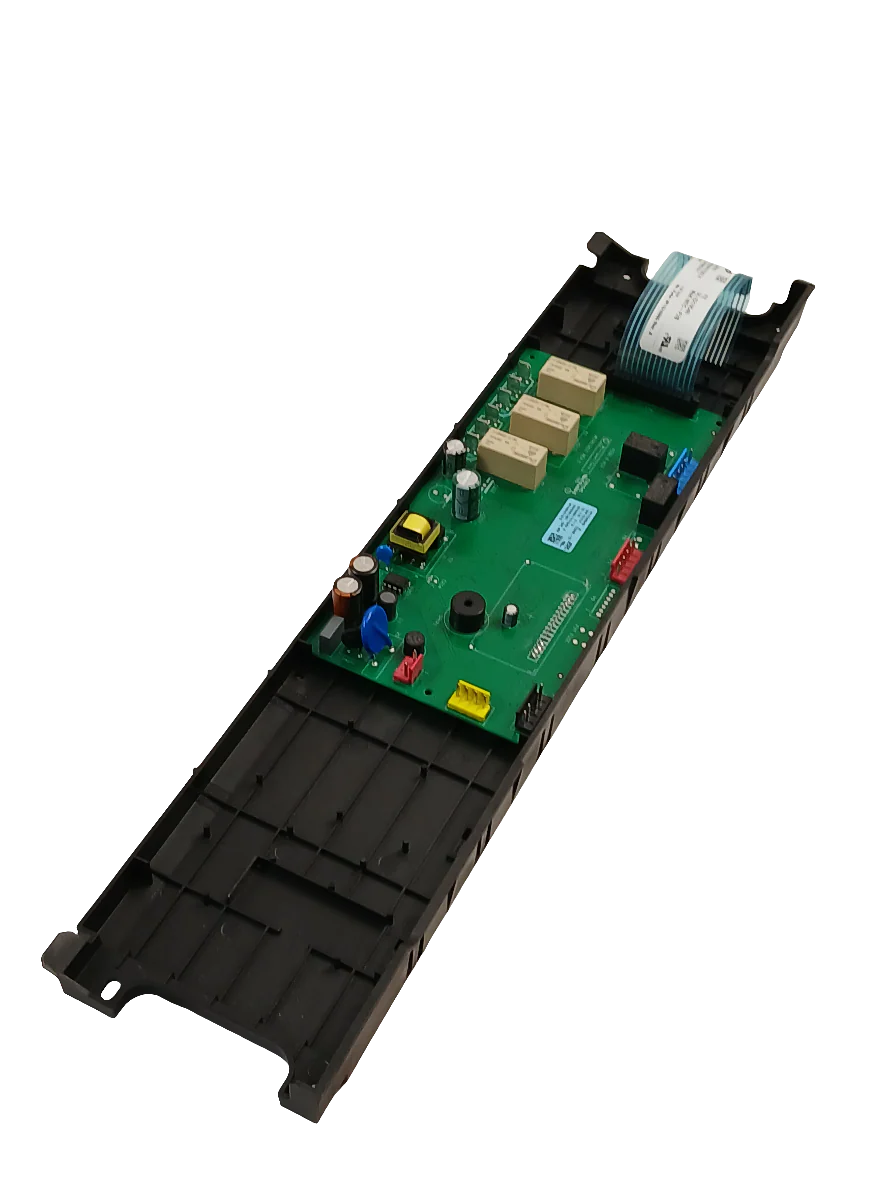 W11594271 Range Oven Electric Control Board - Image 4