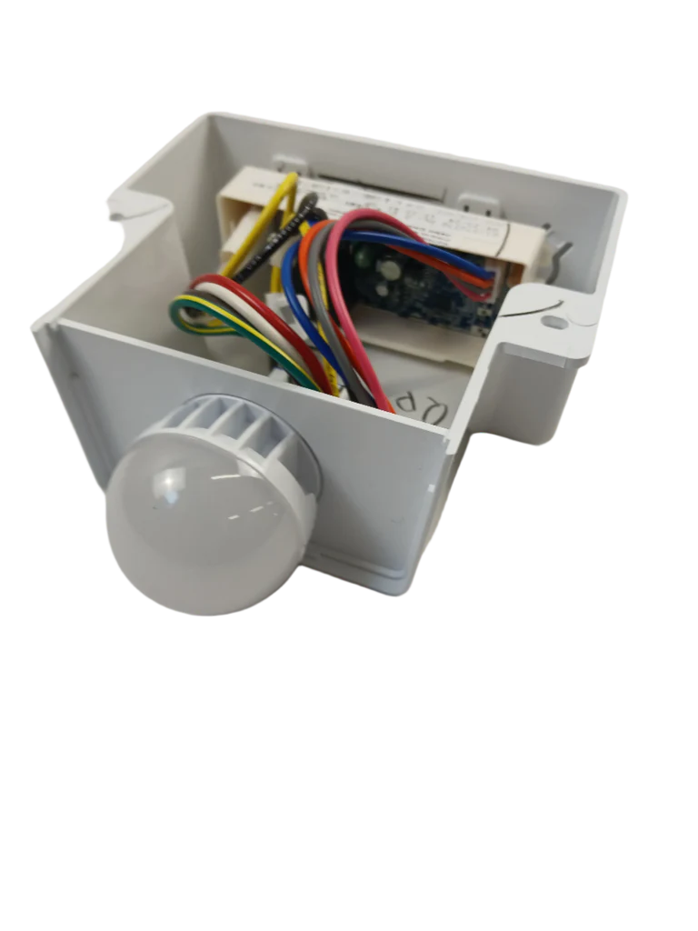 W11595220 Refrigerator Control Box - Image 3